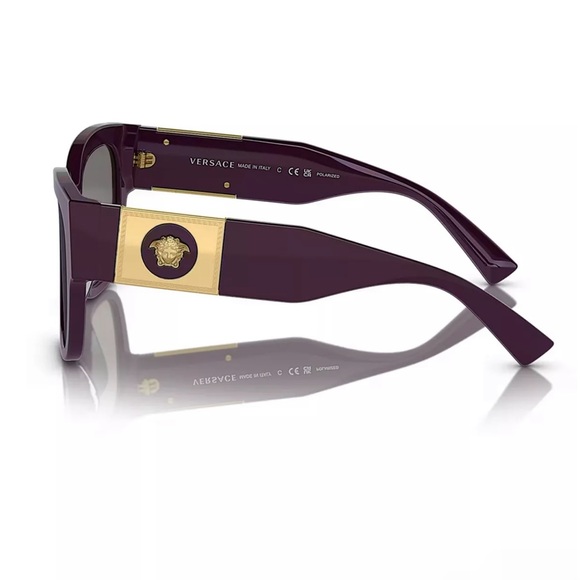 Versace 🕶️ 🔥 - Picture 2 of 6